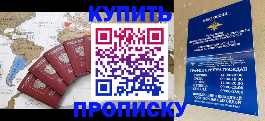 прописка от собственника в Завитинске